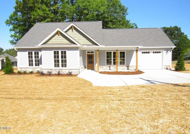 Homes for sale in Creedmoor, NC | 302 S Elm St, Creedmoor, NC 27522 | MLS# 10155848