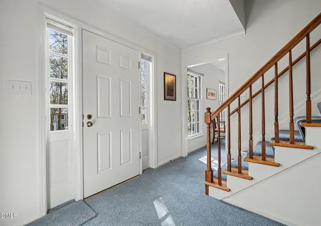 Photo 5 of Sale Pending at 806 Churchill Dr, Chapel Hill, NC 27517 | MLS# 10155876 | Listing updated on 2026-07-18