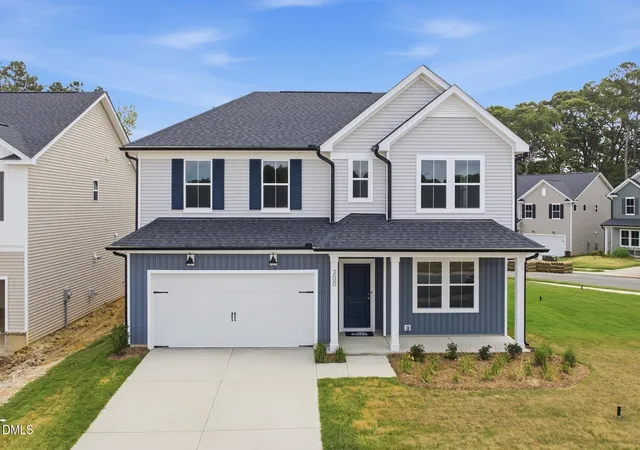 1st image of 200 Amorial Ct, Willow Spring, NC 27592 | MLS# 10155851