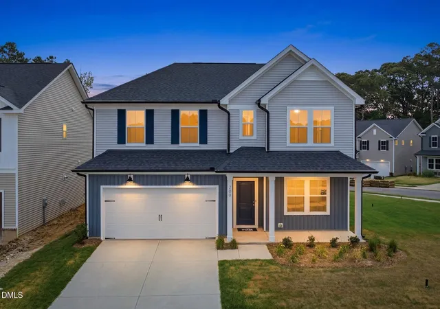 2nd image of 200 Amorial Ct, Willow Spring, NC 27592 | MLS# 10155851