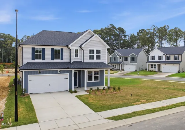 5th image of 200 Amorial Ct, Willow Spring, NC 27592 | MLS# 10155851