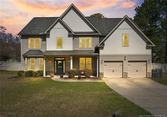 1st image of 1219 Coachman Wy, Sanford, NC 27332 | MLS# 759357