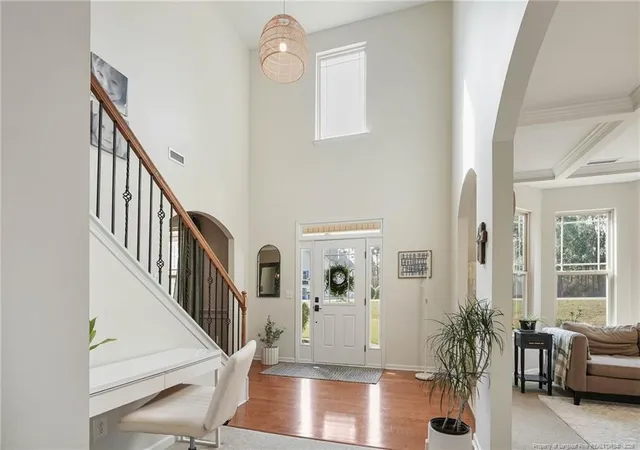 5th image of 1219 Coachman Wy, Sanford, NC 27332 | MLS# 759357