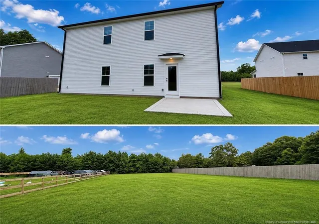 Photo 27 of Single family home for sale at 4075 Blue Springs (lot 13) Rd, Red Springs, NC 28377 | MLS# 759690 | Listing updated on 2026-08-27