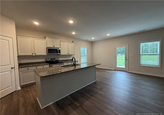 Photo 3 of Single family home for sale at 4075 Blue Springs (lot 13) Rd, Red Springs, NC 28377 | MLS# 759690 | Listing updated on 2026-08-27