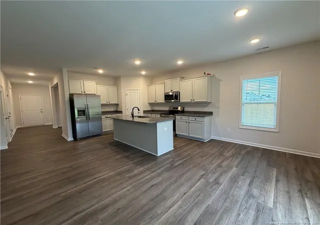 Photo 4 of Single family home for sale at 4075 Blue Springs (lot 13) Rd, Red Springs, NC 28377 | MLS# 759690 | Listing updated on 2026-08-27