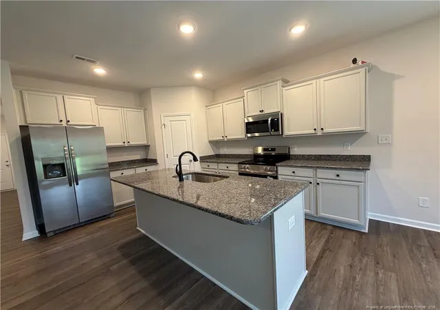 Photo 5 of Single family home for sale at 4075 Blue Springs (lot 13) Rd, Red Springs, NC 28377 | MLS# 759690 | Listing updated on 2026-08-27