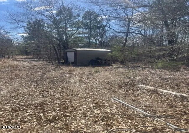 Photo 4 of Unimproved Land at 0 N Horace Walters Rd, Raeford, NC 28376 | MLS# 10155914 | | Sold on 2026-05-11