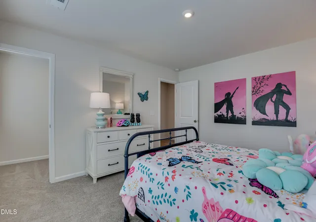 Photo 5 of Sale Pending at 310 Williams Grv Way, Apex, NC 27523 | MLS# 10155921 | Listing updated on 2026-07-22