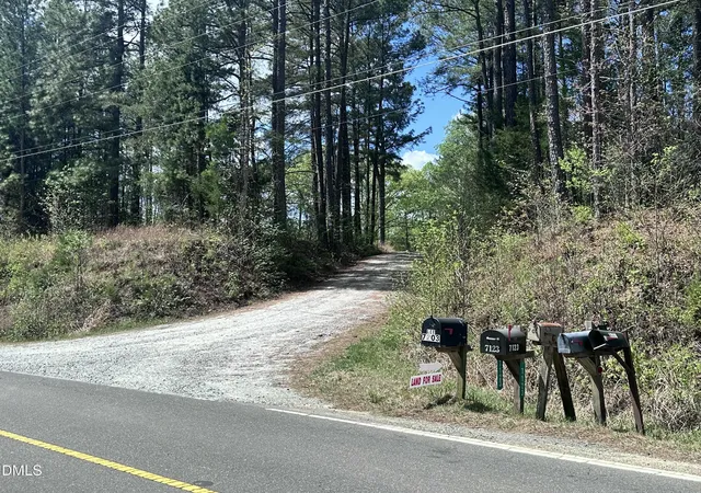 2nd image of 7227 Russell Rd, Durham, NC 27712 | MLS# 10157639