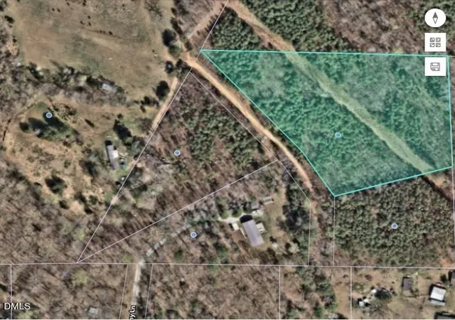 4th image of 7227 Russell Rd, Durham, NC 27712 | MLS# 10157639