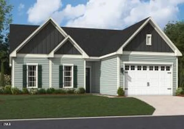 Photo 1 of Single Family Residence at 1173 Masters Pl Way #180, Durham, NC 27703 | MLS# 10155939 | | Sold on 2026-06-18