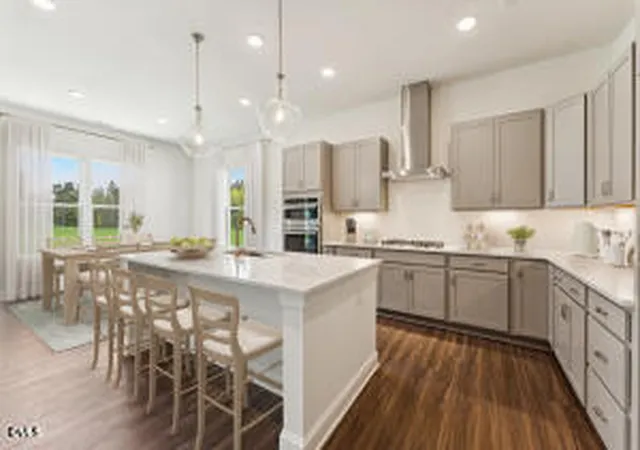 Photo 2 of Single Family Residence at 1173 Masters Pl Way #180, Durham, NC 27703 | MLS# 10155939 | | Sold on 2026-06-18