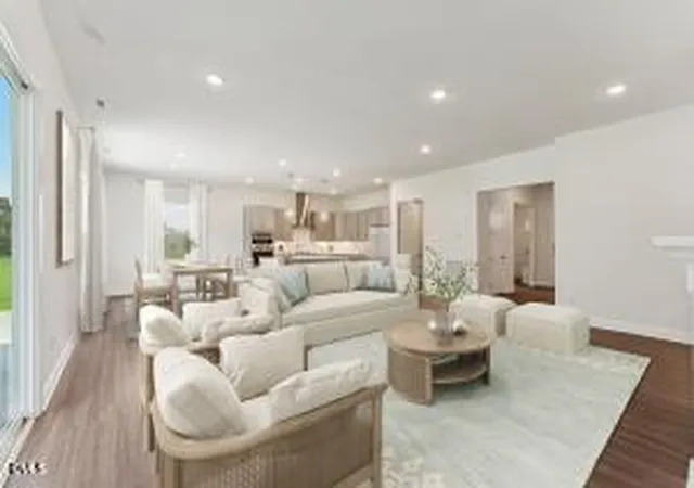 Photo 3 of Single Family Residence at 1173 Masters Pl Way #180, Durham, NC 27703 | MLS# 10155939 | | Sold on 2026-06-18