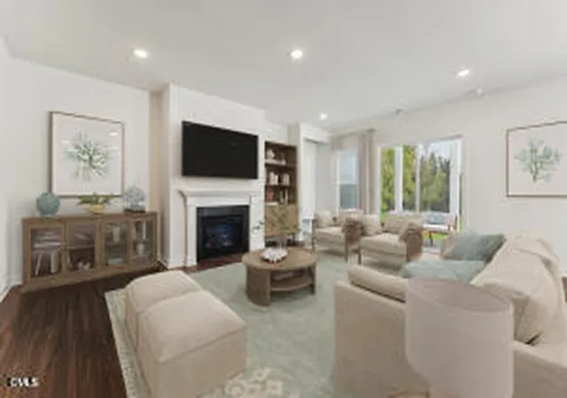 Photo 4 of Single Family Residence at 1173 Masters Pl Way #180, Durham, NC 27703 | MLS# 10155939 | | Sold on 2026-06-18