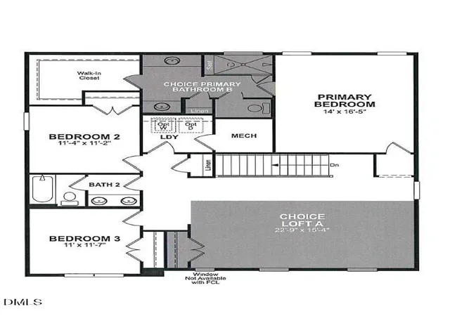 Photo 3 of Sale Pending at 609 Blackwood Ct, Durham, NC 27705 | MLS# 10156369 | Listing updated on 2026-07-27
