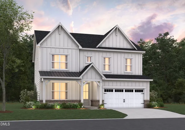 1st image of 2205 Skipping Stone Dr, Durham, NC 27705 | MLS# 10156357