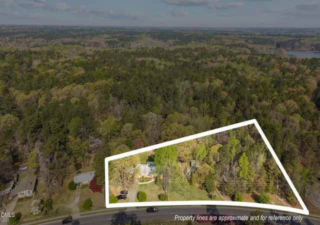 Photo 3 of Single family home for sale at 11321 Fls Of Neuse Rd, Raleigh, NC 27614 | MLS# 10158915 | Listing updated on 2026-08-23