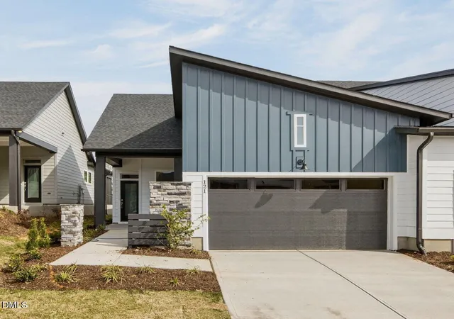 Photo 1 of Duplex at 121 Tantara Bnd, Pittsboro, NC 27312 | MLS# 10155963 | | Sold on 2026-05-29