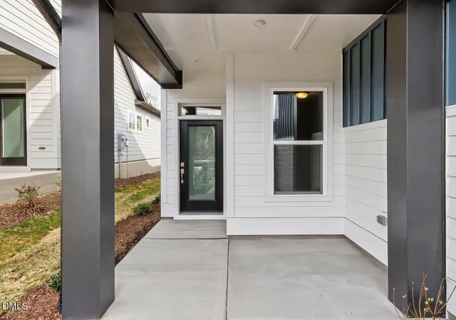 Photo 5 of Duplex at 121 Tantara Bnd, Pittsboro, NC 27312 | MLS# 10155963 | | Sold on 2026-05-29