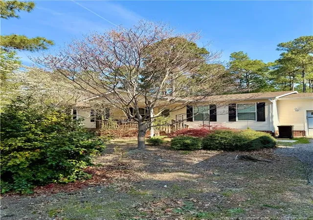 Photo 2 of Manufactured On Land at 509 Ridge View Dr, Cameron, NC 28326 | MLS# 759382 |  | Sold on 2026-05-20