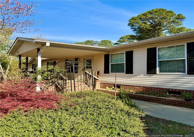 Photo 3 of Manufactured On Land at 509 Ridge View Dr, Cameron, NC 28326 | MLS# 759382 |  | Sold on 2026-05-20