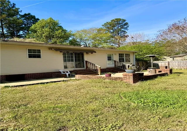 Photo 5 of Manufactured On Land at 509 Ridge View Dr, Cameron, NC 28326 | MLS# 759382 |  | Sold on 2026-05-20