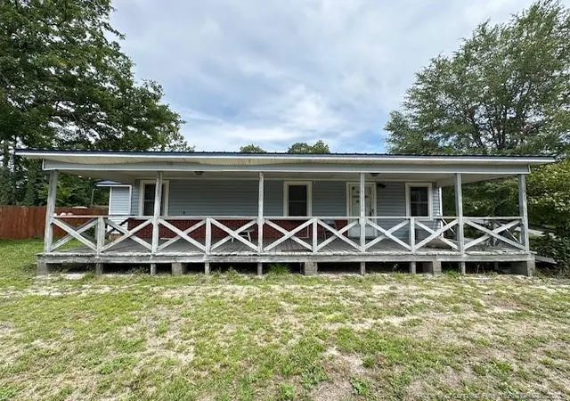 Photo 3 of Land for sale at 5716 Camden Rd, Fayetteville, NC 28306 | MLS# 759704 | Listing updated on 2026-07-18