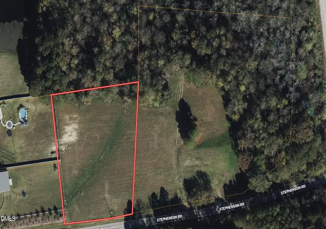 Homes for sale in Benson, NC | 1006 Stephenson Rd, Benson, NC 27504 | MLS# 10156154