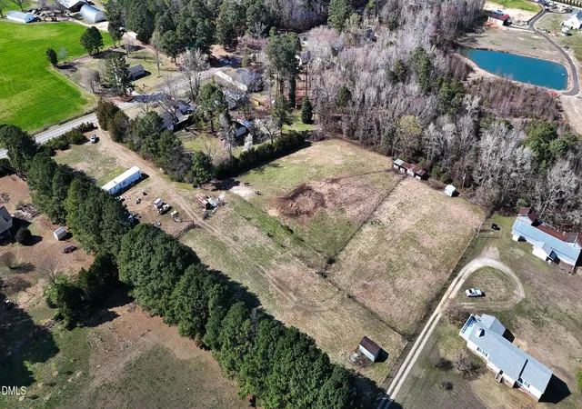 Photo 4 of House for sale at 5220 Pulley Town Rd, Zebulon, NC 27597 | MLS# 10157315 | Listing updated on 2026-07-18