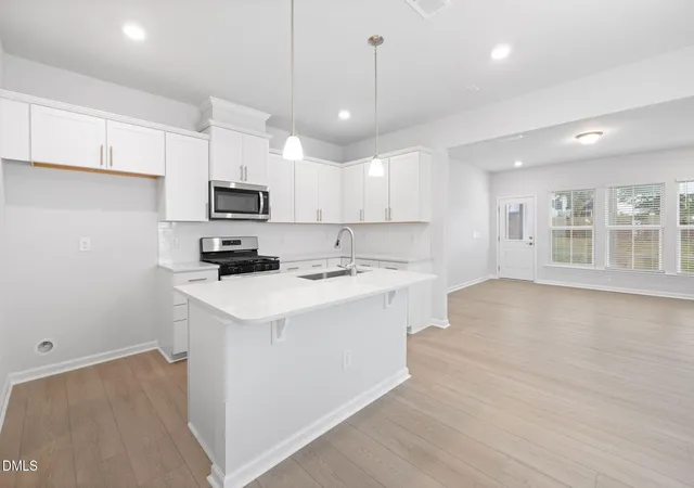 Photo 3 of Single Family Residence at 1446 Rowboat Rd, Apex, NC 27502 | MLS# 10156038 | | Sold on 2026-05-20