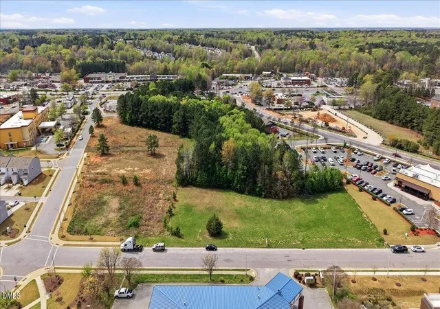 Photo 3 of Land for sale at 0 Cameron Way, Clayton, NC 27520 | MLS# 10156442 | Listing updated on 2026-07-18