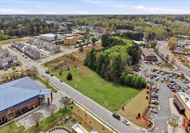 Photo 3 of Land for sale at 0 Cameron Way, Clayton, NC 27520 | MLS# 10156442 | Listing updated on 2026-07-18