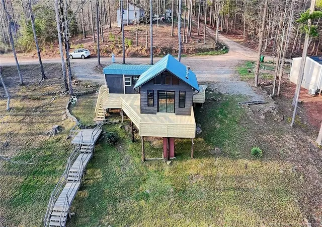 Photo 5 of Single Family Residence at 161 White Oak St, Carthage, NC 28327 | MLS# 759715 |  | Sold on 2026-05-14