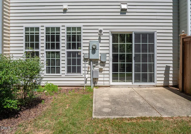 30th image of 1116 Kingston Grove Dr, Cary, NC 27519 | MLS# 10162009
