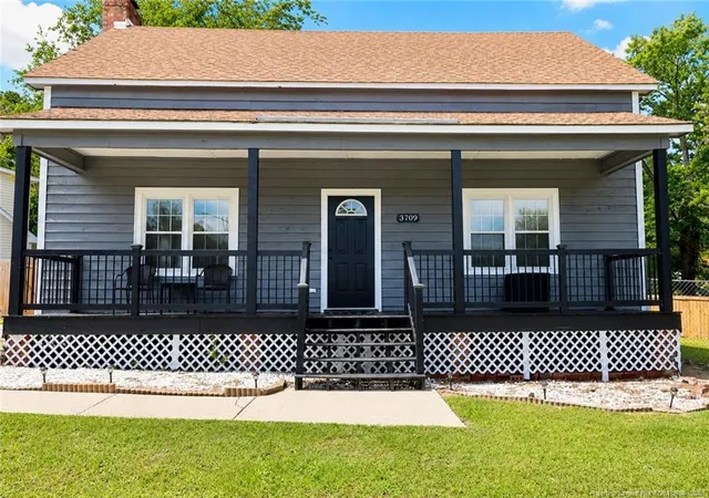 1st image of 3709 Clearwater Dr, Fayetteville, NC 28311 | MLS# 759714