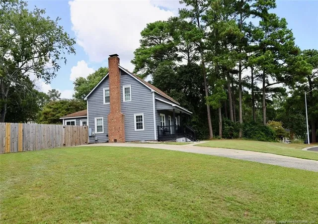 Photo 3 of Single family home for sale at 3709 Clearwater Dr, Fayetteville, NC 28311 | MLS# 759714 | Listing updated on 2026-07-18