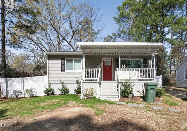 1st image of 1403 E Club Blvd, Durham, NC 27704 | MLS# 10156079