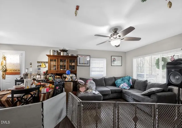 5th image of 1403 E Club Blvd, Durham, NC 27704 | MLS# 10156079