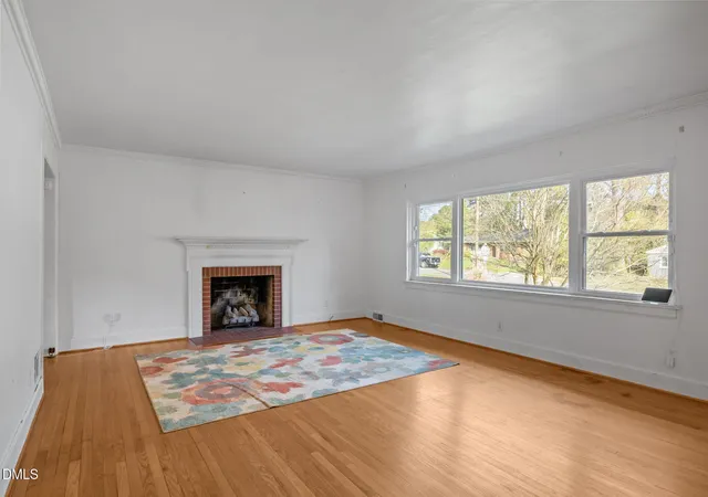 Photo 4 of Single Family Residence at 2837 Stuart Dr, Durham, NC 27707 | MLS# 10156486 | | Sold on 2026-06-02