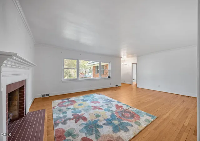 Photo 5 of Single Family Residence at 2837 Stuart Dr, Durham, NC 27707 | MLS# 10156486 | | Sold on 2026-06-02