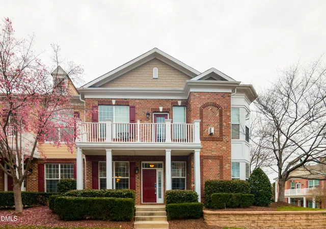 Photo 2 of Condo for sale at 9221 Calabria Dr #121, Raleigh, NC 27617 | MLS# 10156120 | Listing updated on 2026-07-18