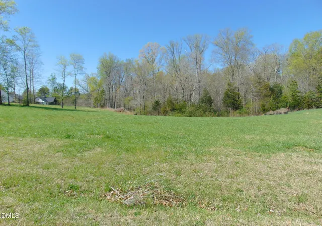 Photo 3 of Unimproved Land at 1139 Waterstone Ln, Henderson, NC 27537 | MLS# 10156087 |  | Sold on 2026-06-16