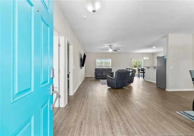 Photo 5 of Single Family Residence at 3298 Deep Branch Rd, Lumberton, NC 28360 | MLS# 759719 |  | Sold on 2026-06-29