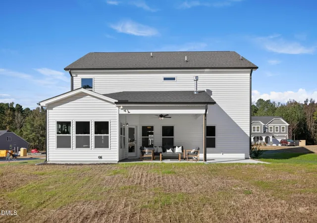 Photo 56 of Single family home for sale at 129 Bluestone Dr, Lillington, NC 27546 | MLS# 10156110 | Listing updated on 2026-09-03