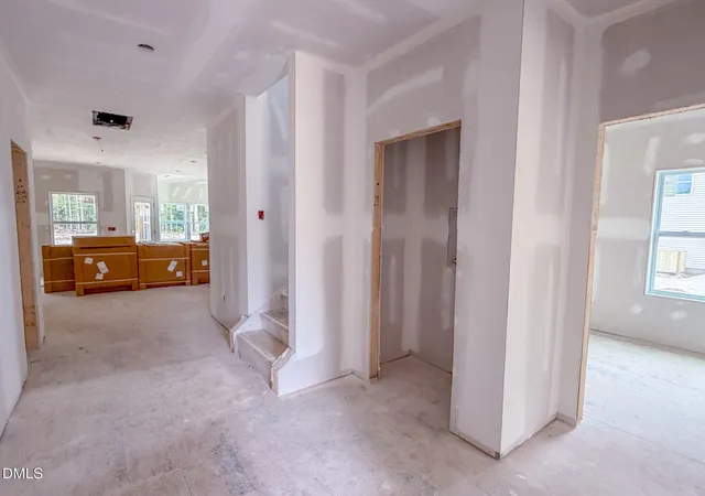 Photo 3 of Single family home for sale at 129 Bluestone Dr, Lillington, NC 27546 | MLS# 10156110 | Listing updated on 2026-09-03