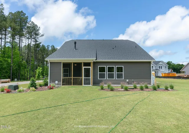 22nd image of 8925 Brook Trout Lane, Willow Spring, NC 27592 | MLS# 10156121