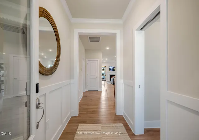 4th image of 8925 Brook Trout Lane, Willow Spring, NC 27592 | MLS# 10156121