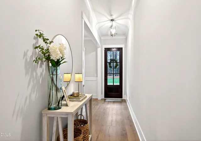 Photo 5 of Townhouse at 1105 Laurelwood Dr, Durham, NC 27705 | MLS# 10158550 | | Sold on 2026-06-04