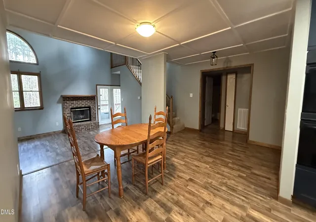 Photo 5 of Single Family Residence at 70 N Chaucer Way, Kittrell, NC 27544 | MLS# 10156212 |  | Sold on 2026-06-11